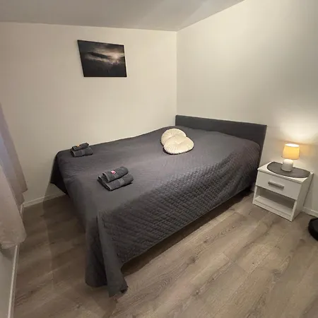 Litle Cozy In Alesund