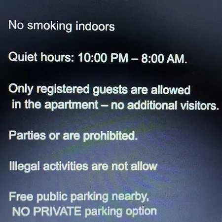 아파트 Litle Cozy In *