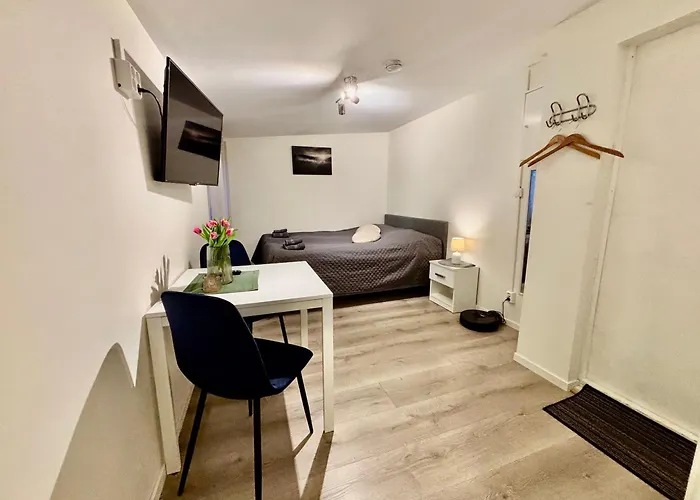 Litle Cozy In Ålesund