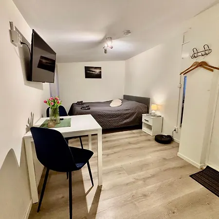 Litle Cozy In Ålesund