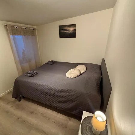 Litle Cozy In Apartman Ålesund