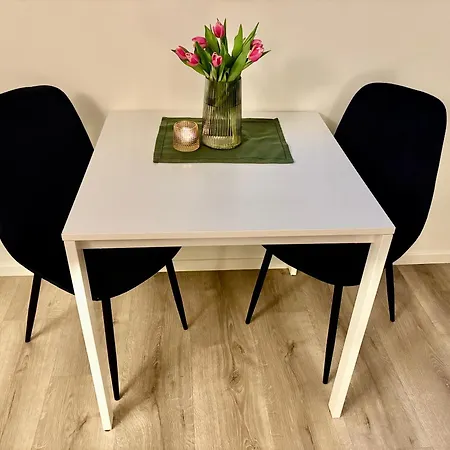 Apartman Litle Cozy In