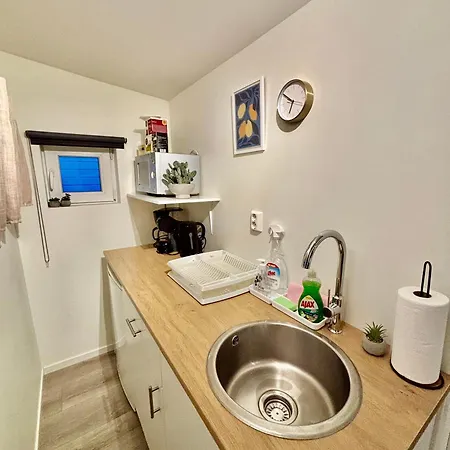 Apartman Litle Cozy In