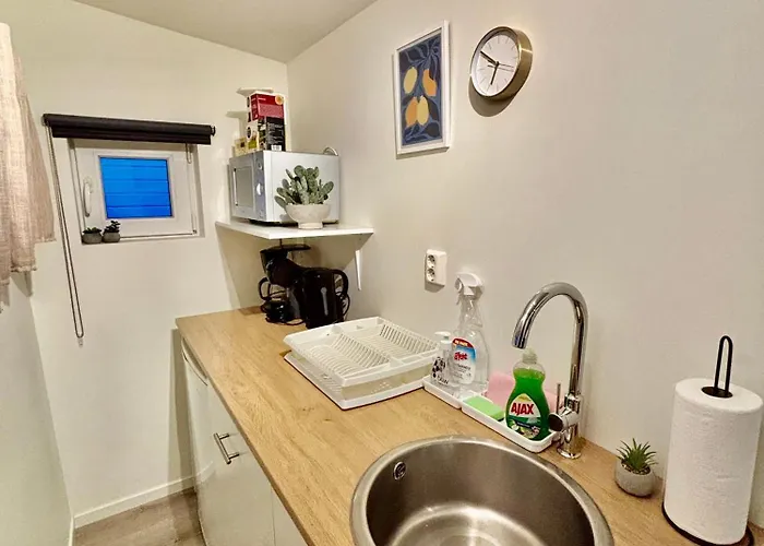 Apartment Litle Cozy In